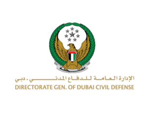 Dubai Civil Defense Services, DCD Services