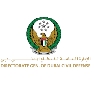 Dubai Civil Defense Services, DCD Services