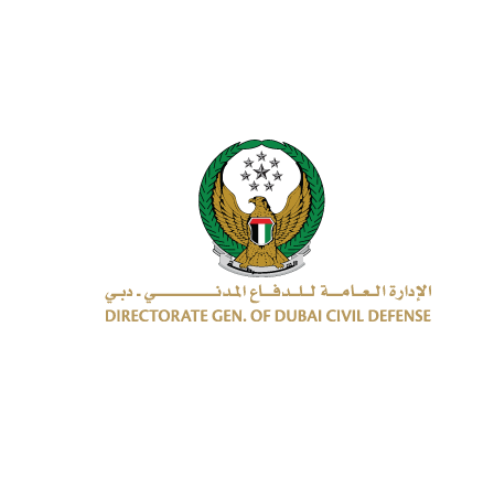 dubai civil defence