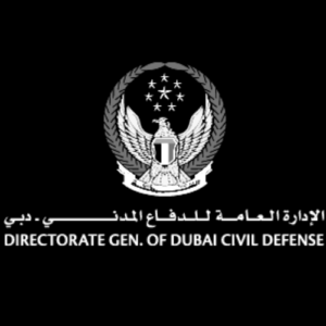 Centered DCD Logo